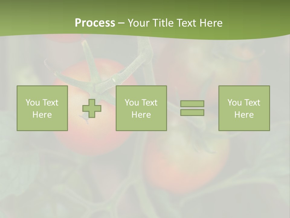 Agronomy Greenhouse Prolific PowerPoint Template