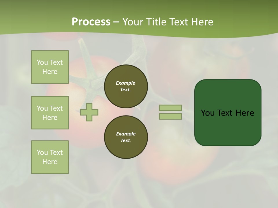 Agronomy Greenhouse Prolific PowerPoint Template