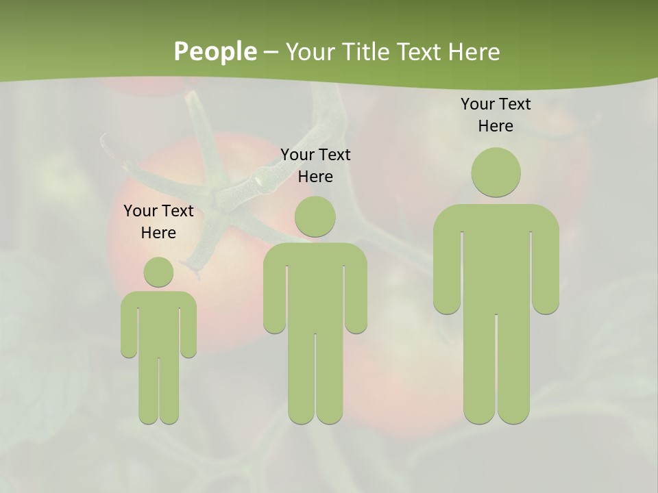 Agronomy Greenhouse Prolific PowerPoint Template