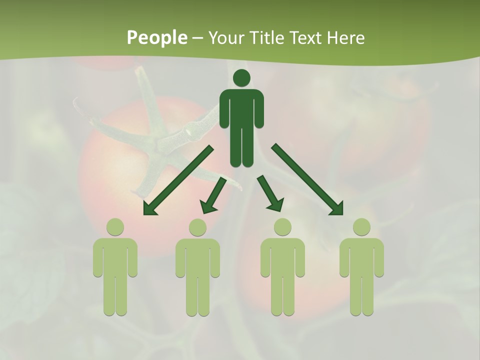 Agronomy Greenhouse Prolific PowerPoint Template