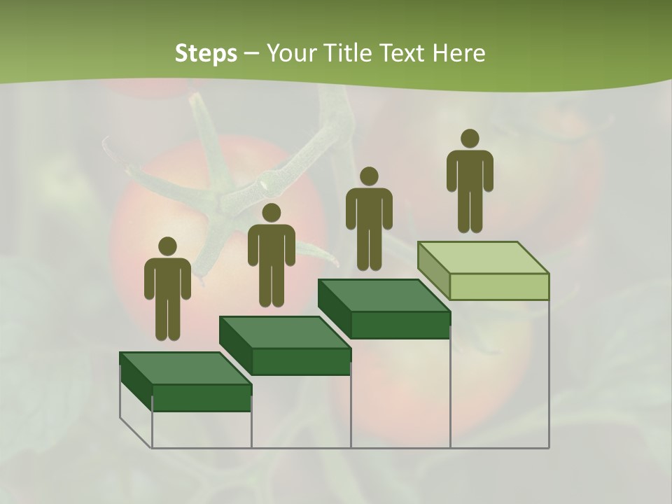Agronomy Greenhouse Prolific PowerPoint Template
