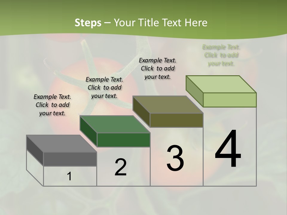 Agronomy Greenhouse Prolific PowerPoint Template