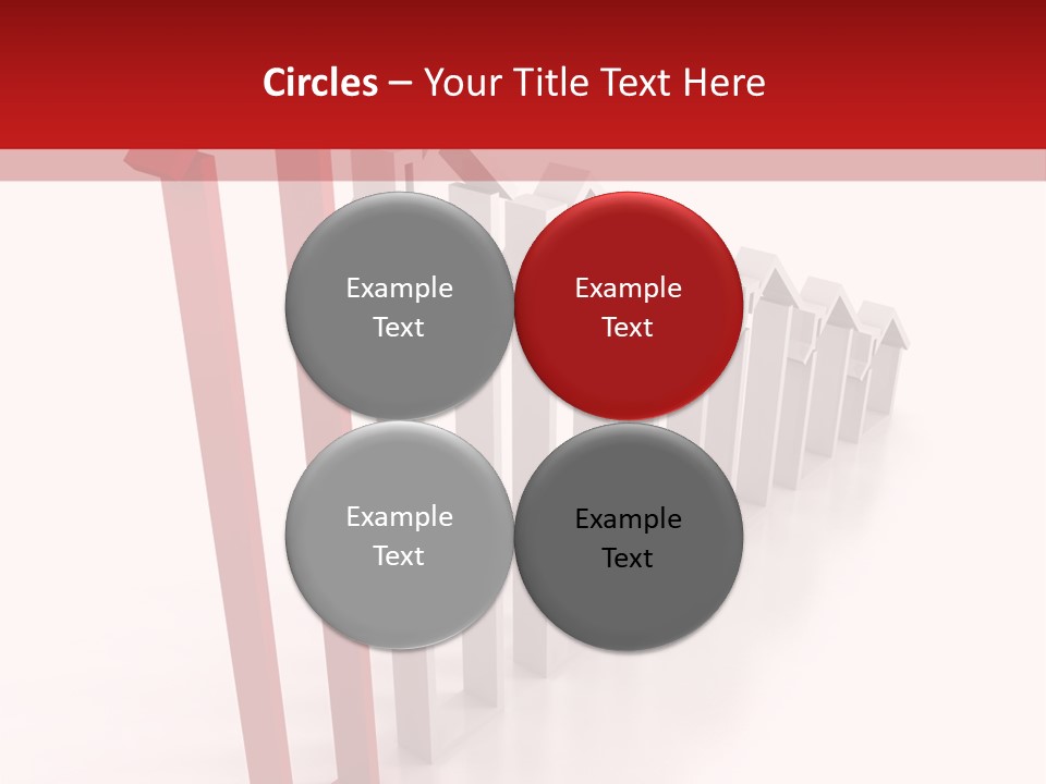 Estate Rendering Rating PowerPoint Template