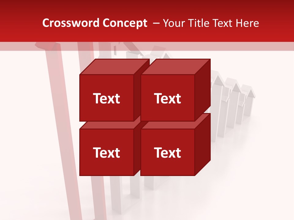 Estate Rendering Rating PowerPoint Template