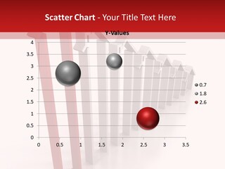 Estate Rendering Rating PowerPoint Template