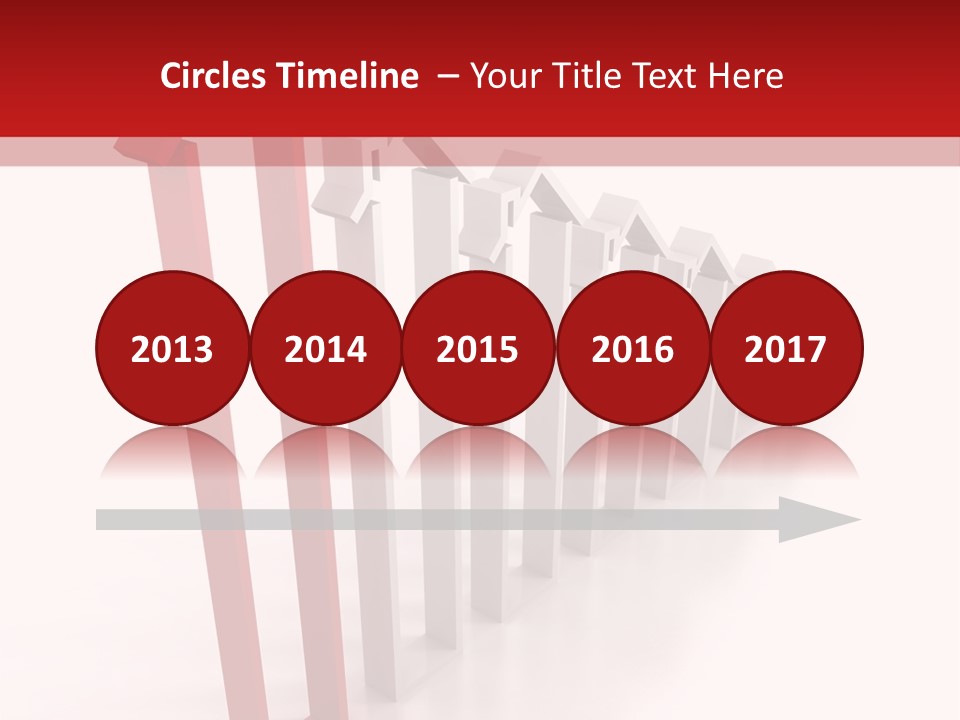 Estate Rendering Rating PowerPoint Template