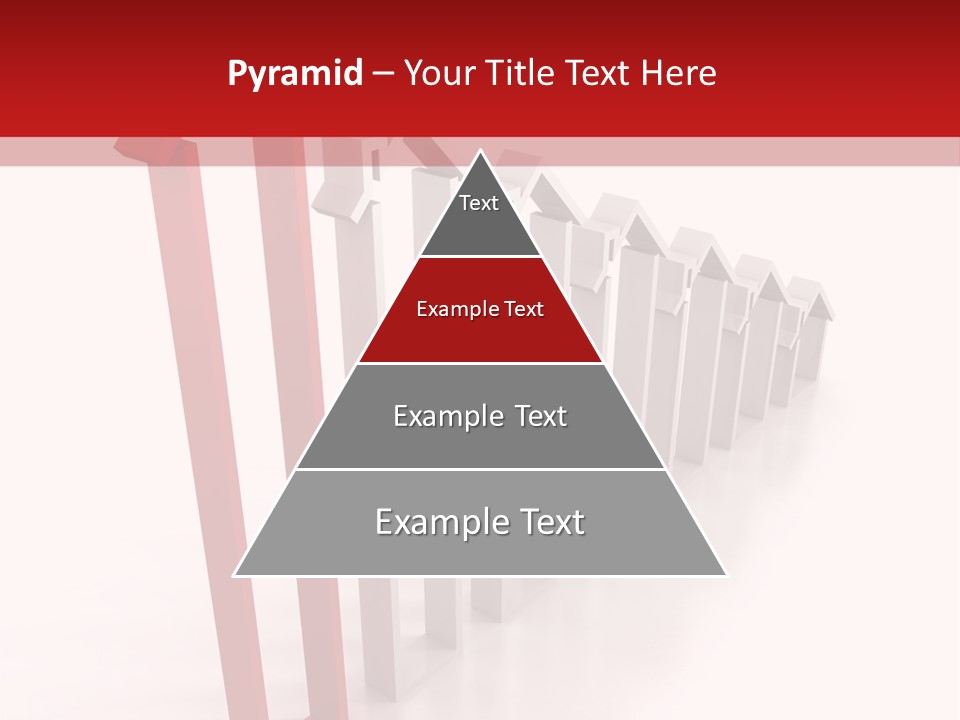 Estate Rendering Rating PowerPoint Template