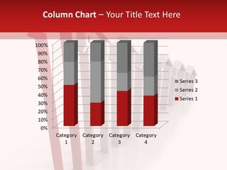 Estate Rendering Rating PowerPoint Template