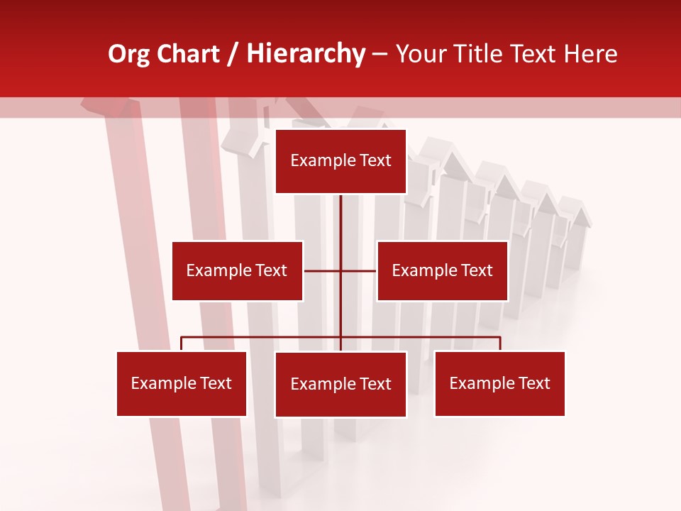 Estate Rendering Rating PowerPoint Template