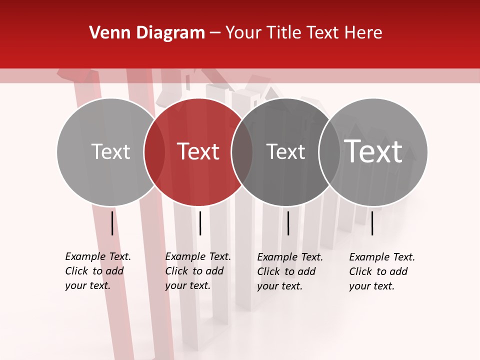 Estate Rendering Rating PowerPoint Template