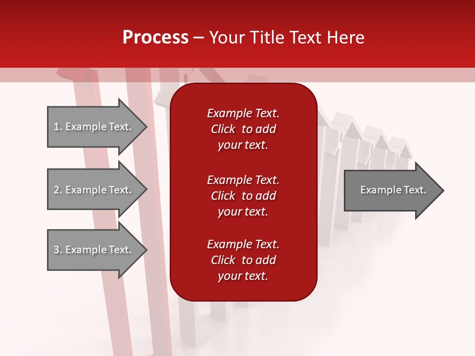 Estate Rendering Rating PowerPoint Template