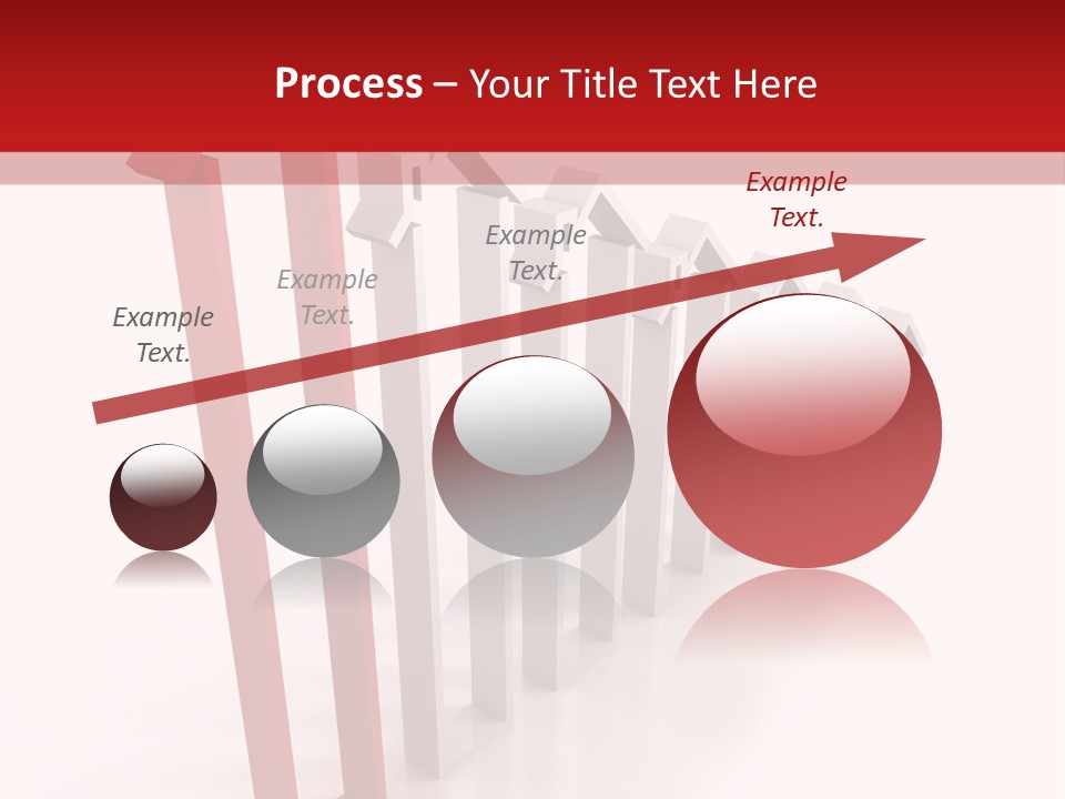 Estate Rendering Rating PowerPoint Template