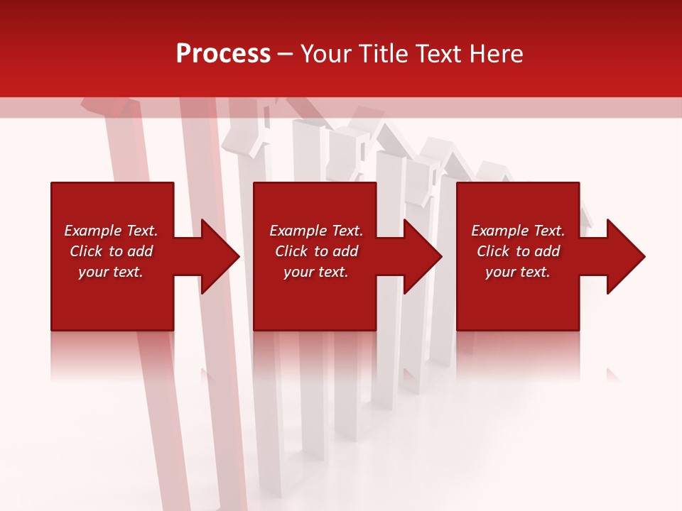 Estate Rendering Rating PowerPoint Template