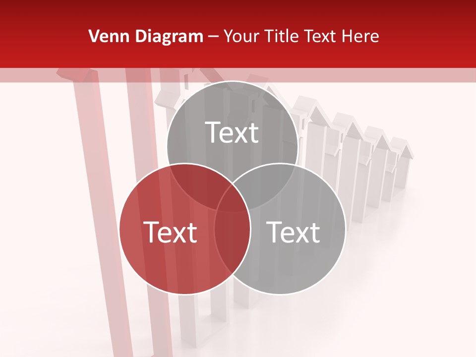 Estate Rendering Rating PowerPoint Template