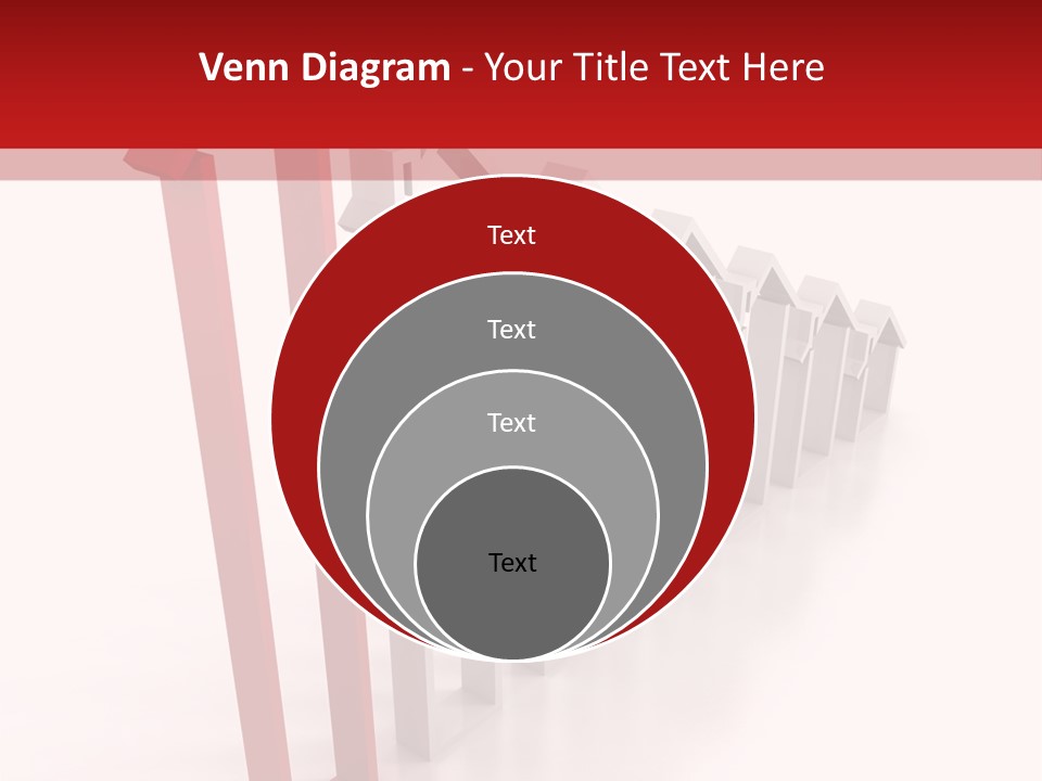 Estate Rendering Rating PowerPoint Template