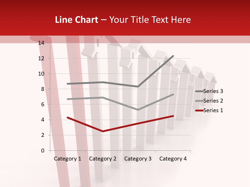 Estate Rendering Rating PowerPoint Template