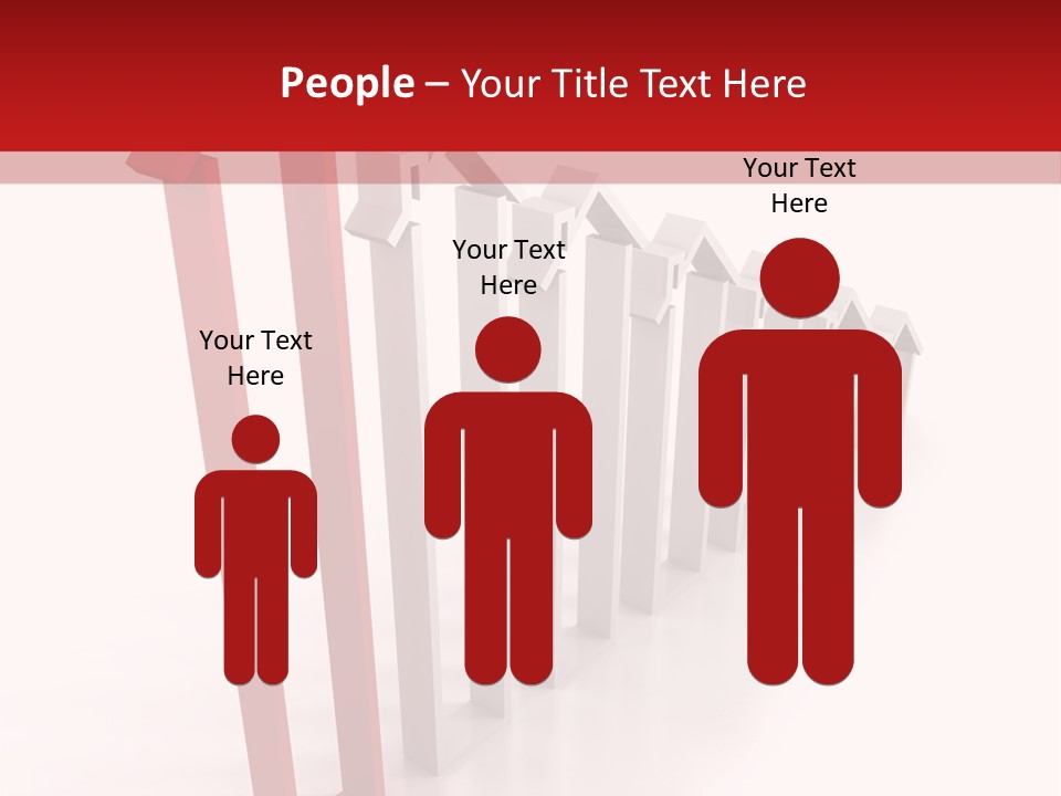Estate Rendering Rating PowerPoint Template