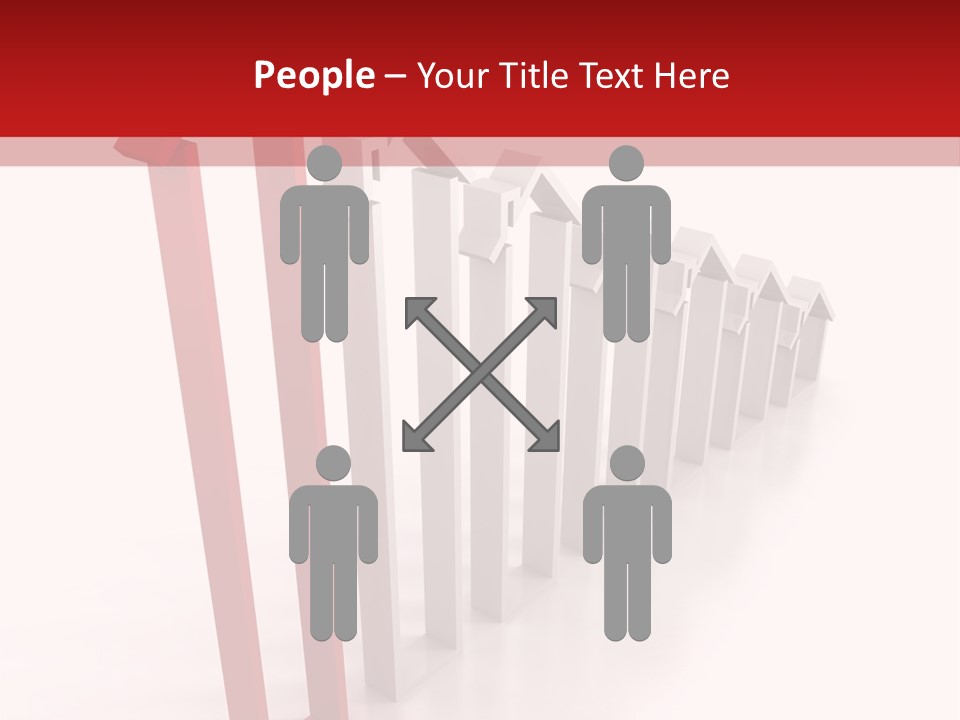 Estate Rendering Rating PowerPoint Template