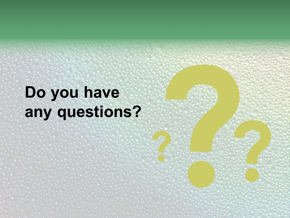 Shiny Texture Sparse PowerPoint Template