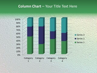 Water Gray Backgrounds PowerPoint Template