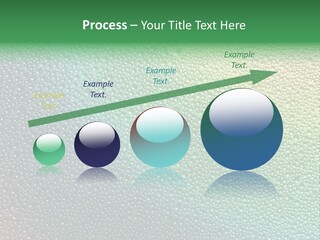 Water Gray Backgrounds PowerPoint Template