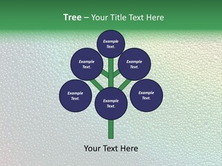 Water Gray Backgrounds PowerPoint Template