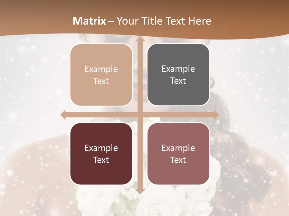 Sexy Makeup Studio PowerPoint Template