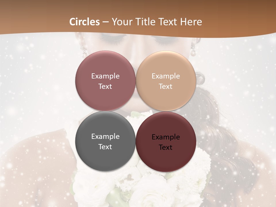 Sexy Makeup Studio PowerPoint Template