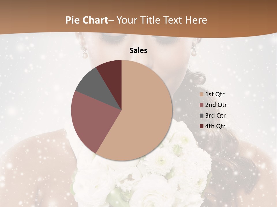 Sexy Makeup Studio PowerPoint Template