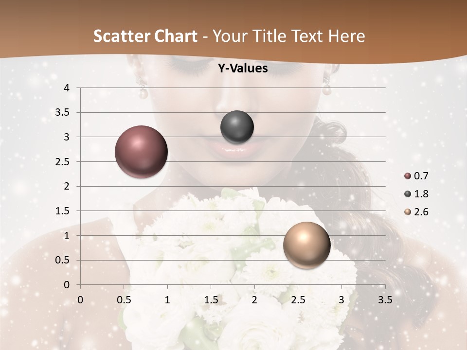 Sexy Makeup Studio PowerPoint Template