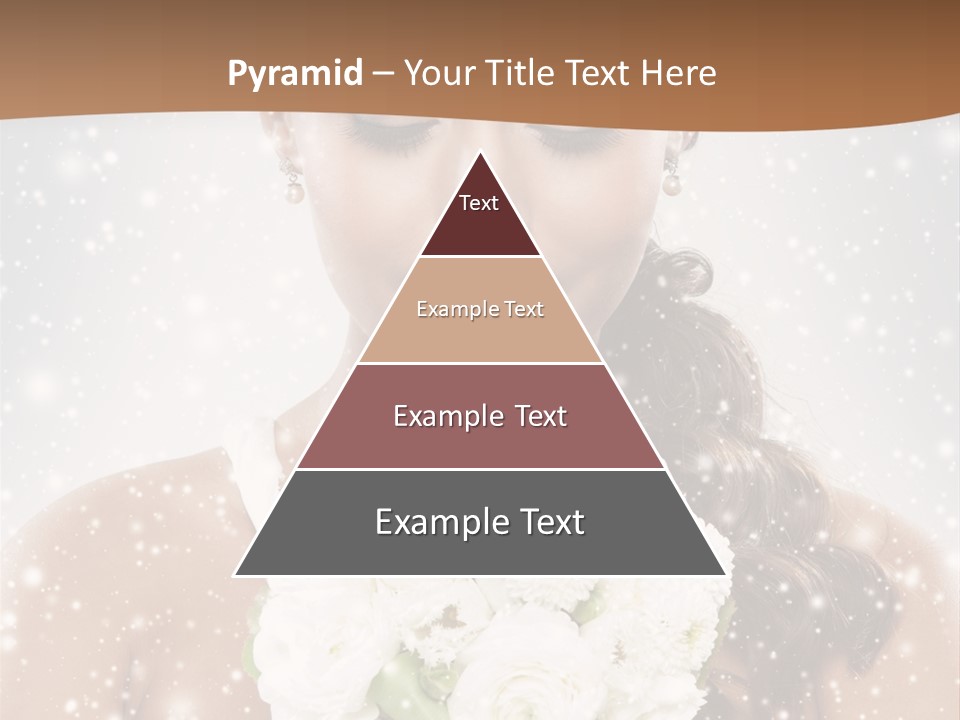 Sexy Makeup Studio PowerPoint Template