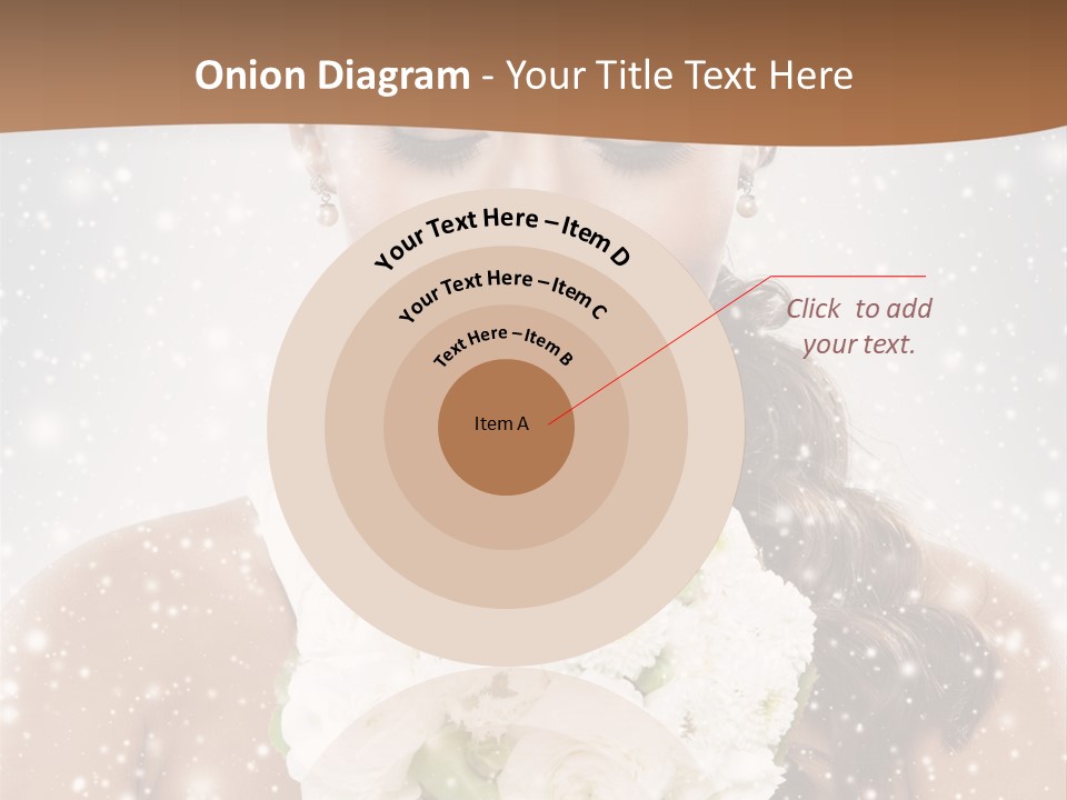 Sexy Makeup Studio PowerPoint Template