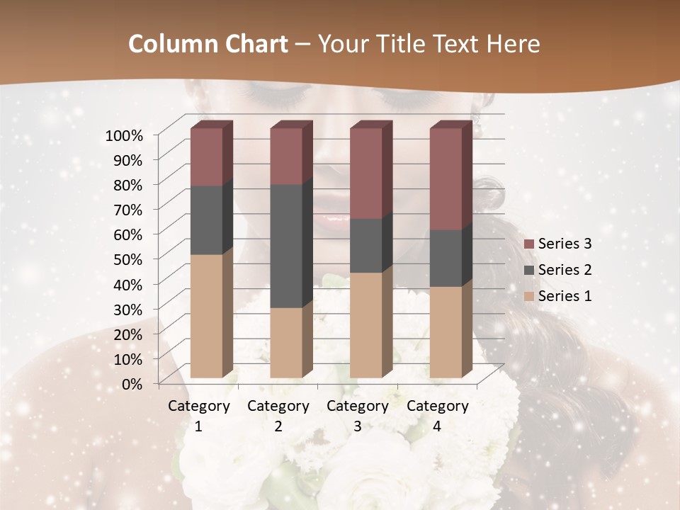 Sexy Makeup Studio PowerPoint Template