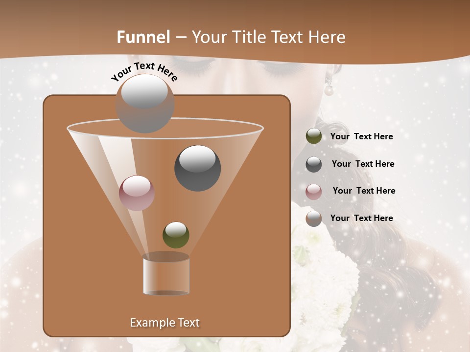 Sexy Makeup Studio PowerPoint Template
