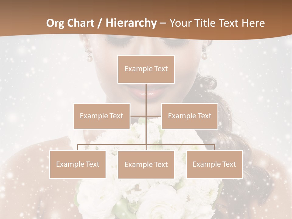 Sexy Makeup Studio PowerPoint Template