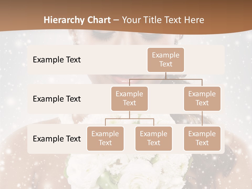 Sexy Makeup Studio PowerPoint Template