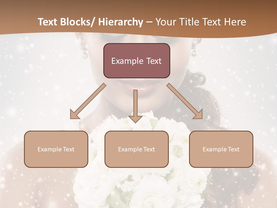 Sexy Makeup Studio PowerPoint Template