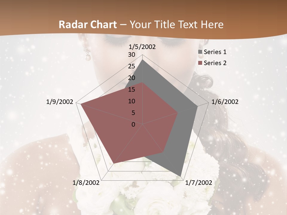 Sexy Makeup Studio PowerPoint Template