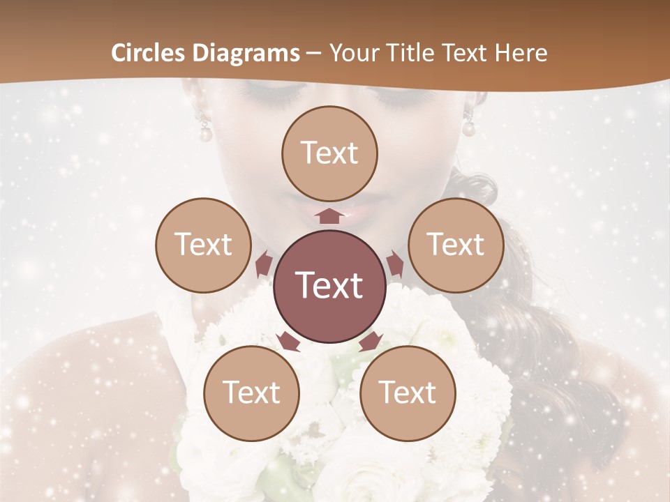 Sexy Makeup Studio PowerPoint Template