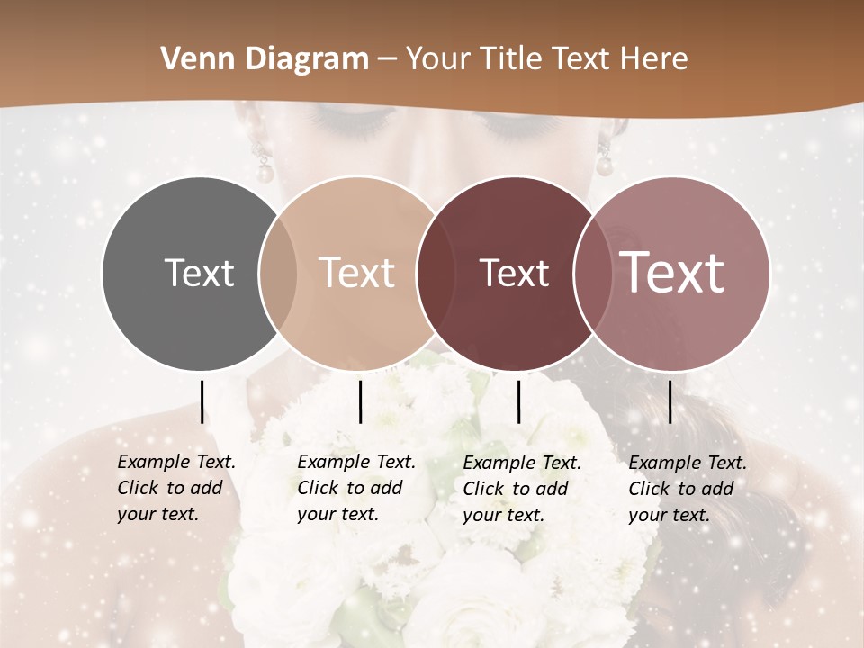 Sexy Makeup Studio PowerPoint Template