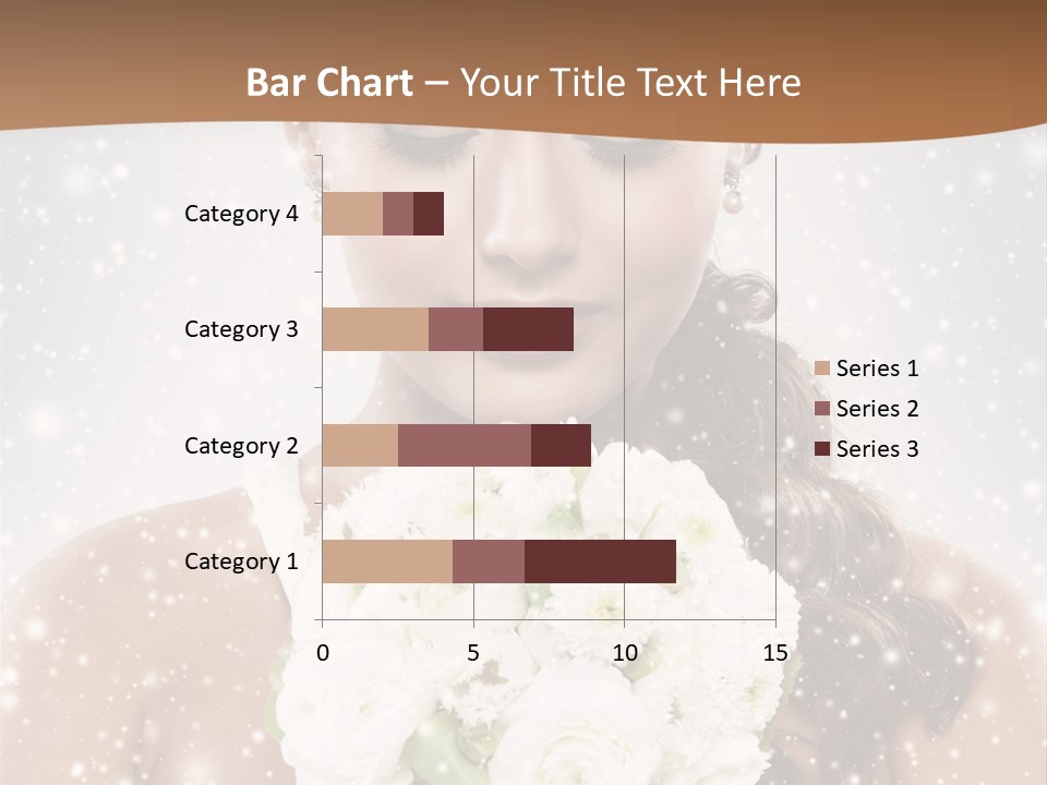 Sexy Makeup Studio PowerPoint Template