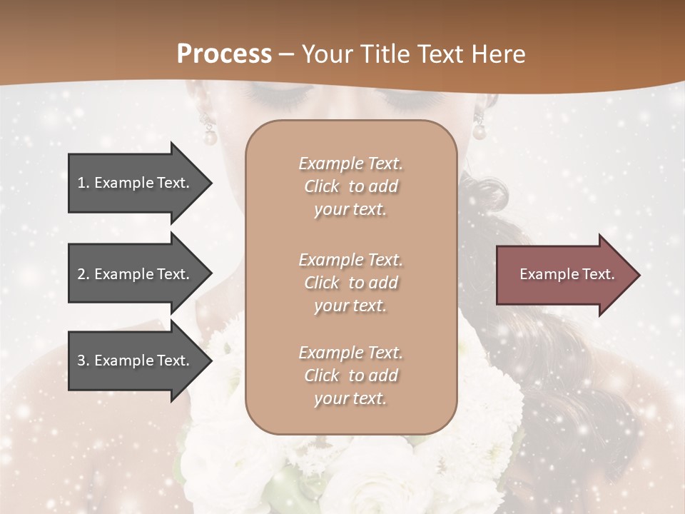 Sexy Makeup Studio PowerPoint Template