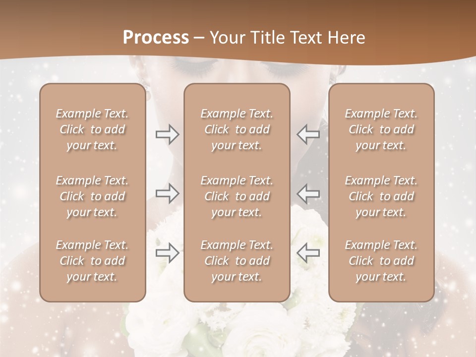 Sexy Makeup Studio PowerPoint Template