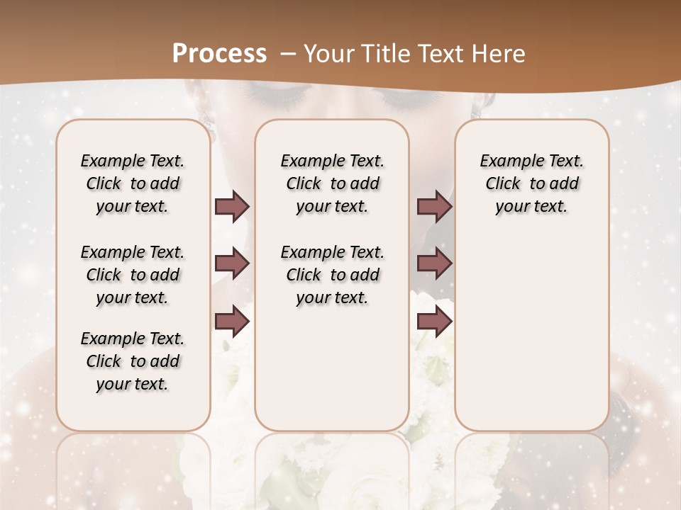 Sexy Makeup Studio PowerPoint Template