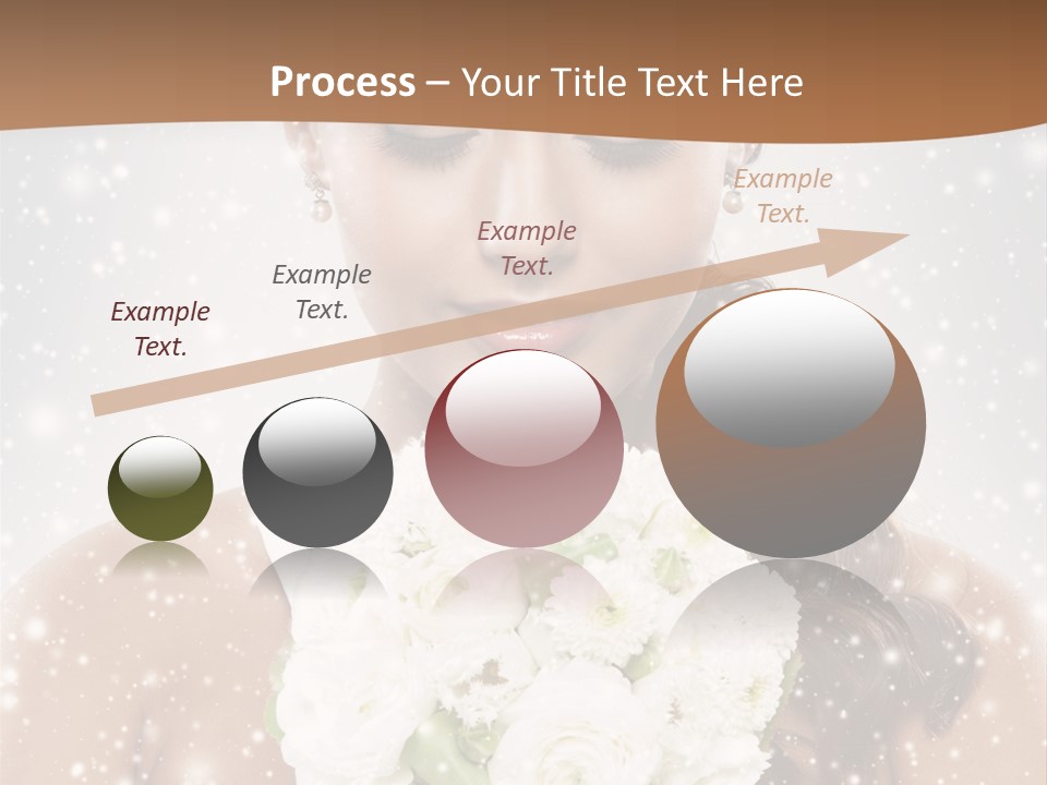 Sexy Makeup Studio PowerPoint Template