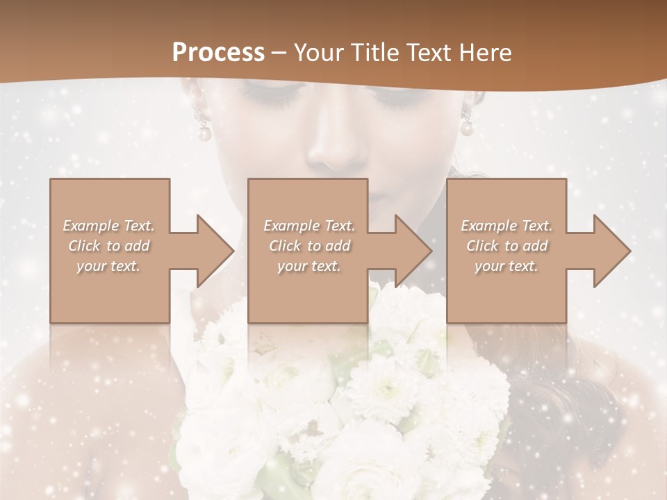 Sexy Makeup Studio PowerPoint Template