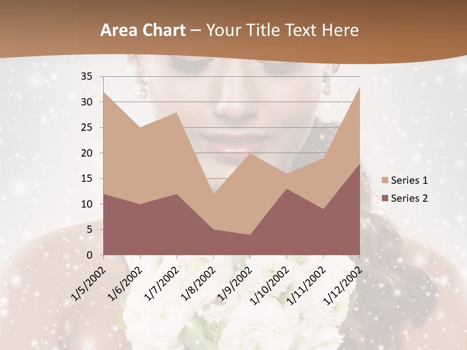 Sexy Makeup Studio PowerPoint Template