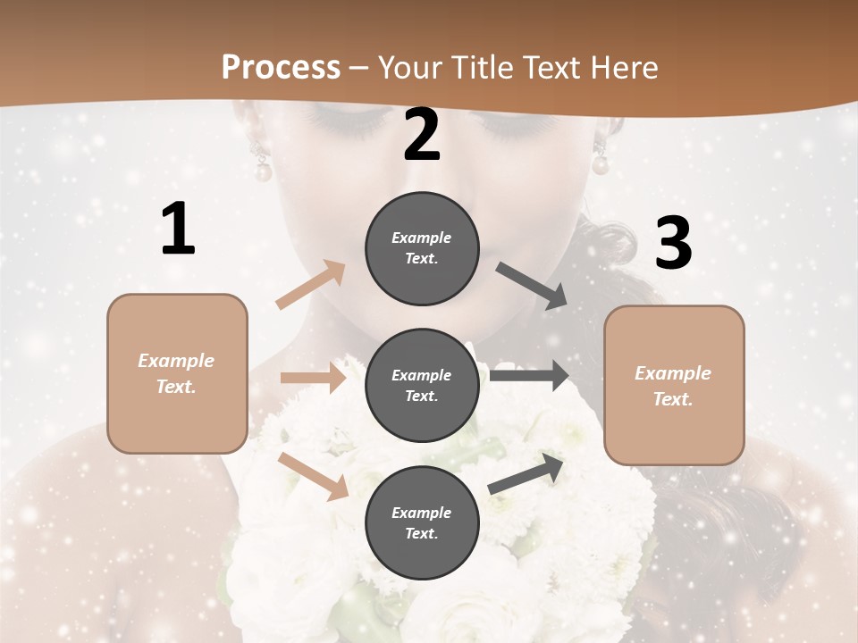 Sexy Makeup Studio PowerPoint Template