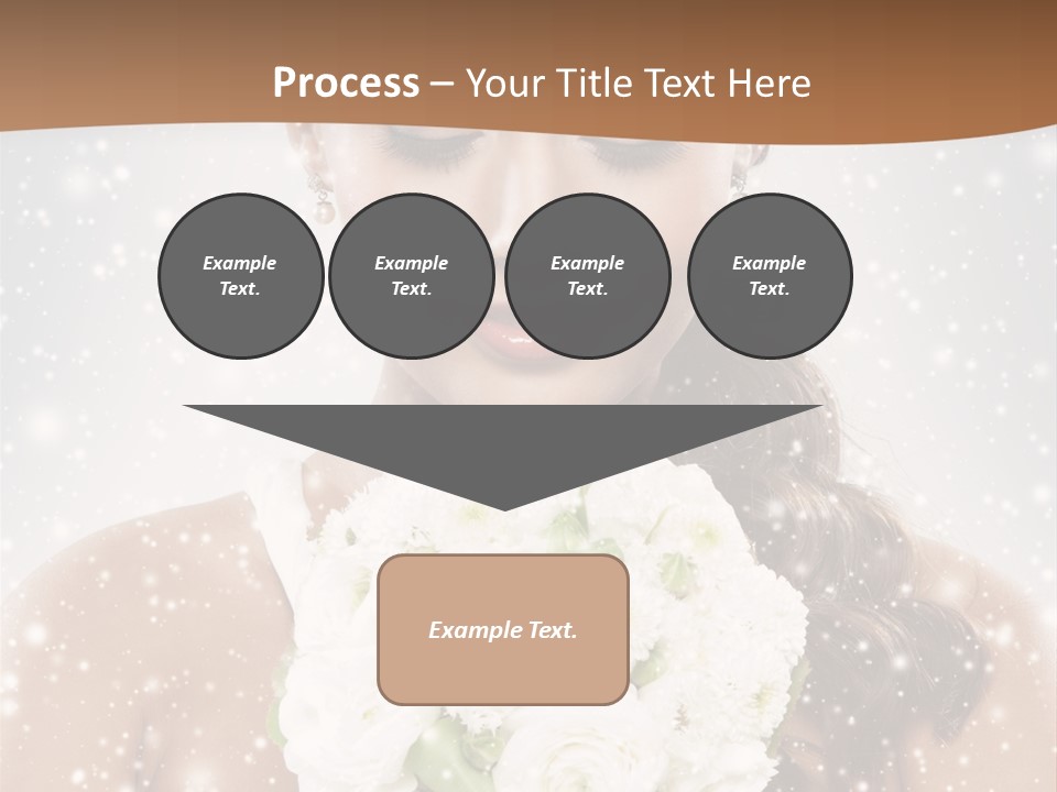 Sexy Makeup Studio PowerPoint Template