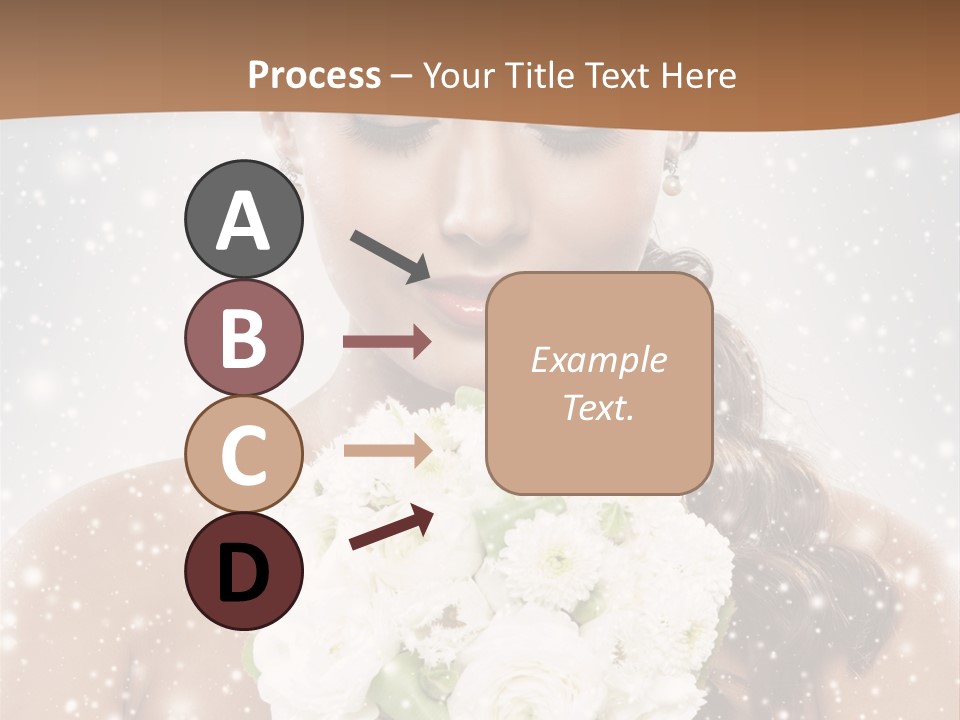 Sexy Makeup Studio PowerPoint Template
